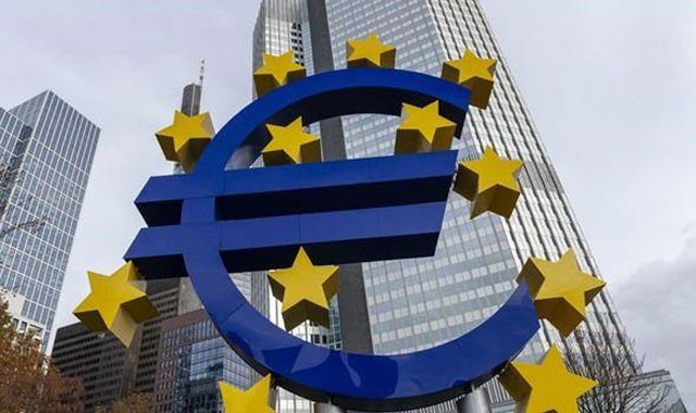 Kinh tế Eurozone giảm kỷ lục trong quý II