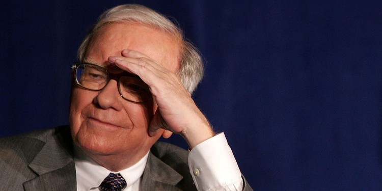 ‘Chỉ số Buffett’ phát tín hiệu cảnh báo rủi ro
