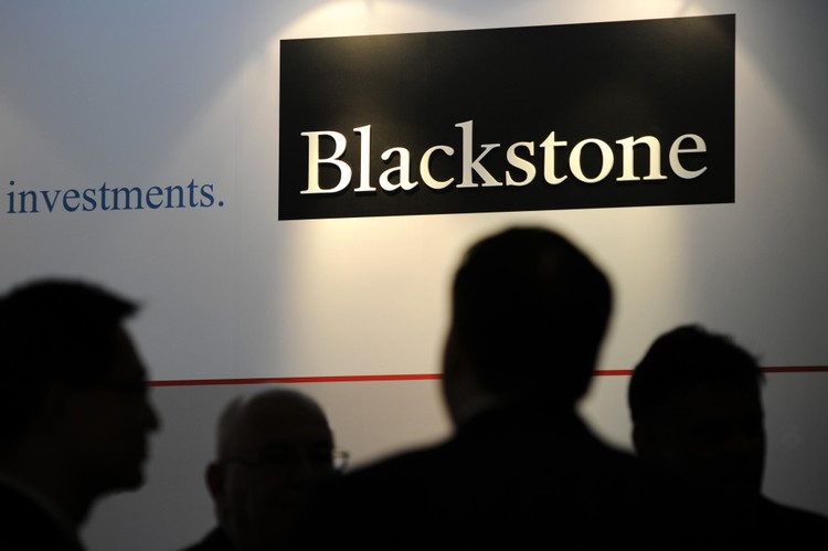 Blackstone cảnh báo "thập kỷ mất mát" lợi nhuận thị trường chứng khoán
