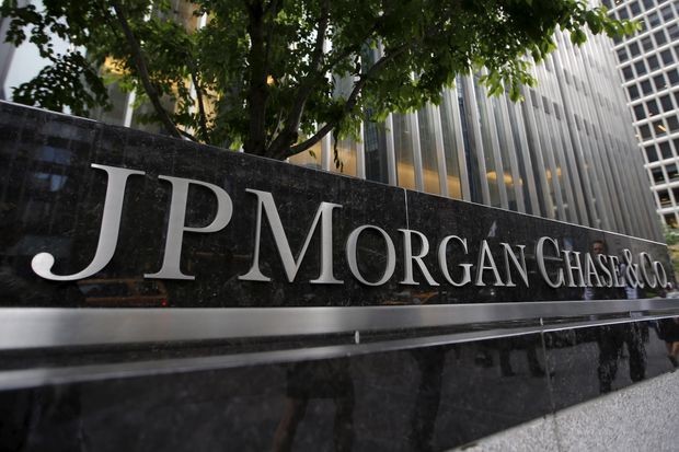JPMorgan nhận án phạt 920 triệu USD