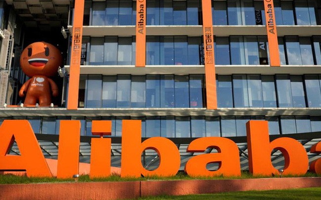 Alibaba chi 3,6 tỷ USD thâu tóm chuỗi đại siêu thị Sun Art