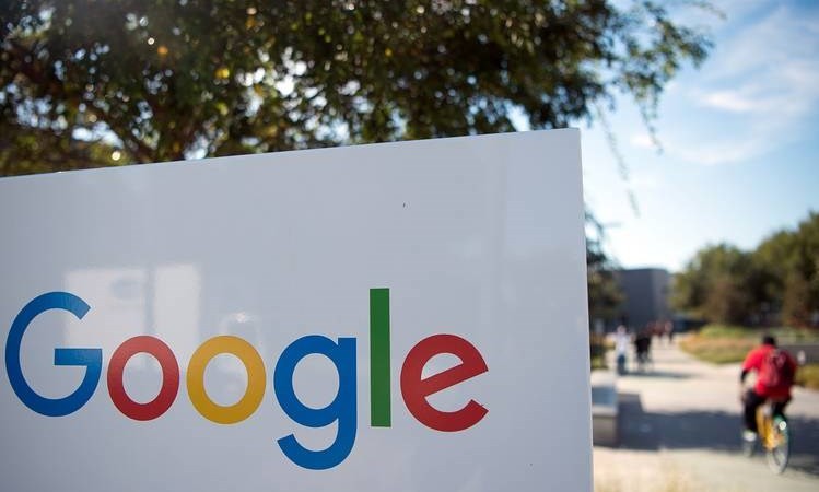 Google lãi hơn 11 tỷ USD trong quý III