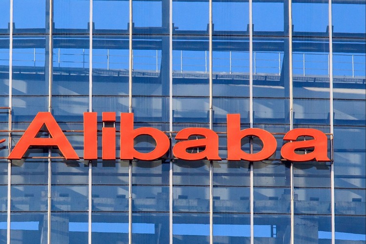 Alibaba thu về hơn 56 tỷ USD trong sáng "Ngày Độc thân"