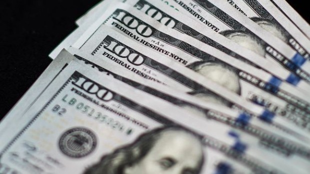 Citigroup dự báo đồng USD giảm 20% trong năm tới