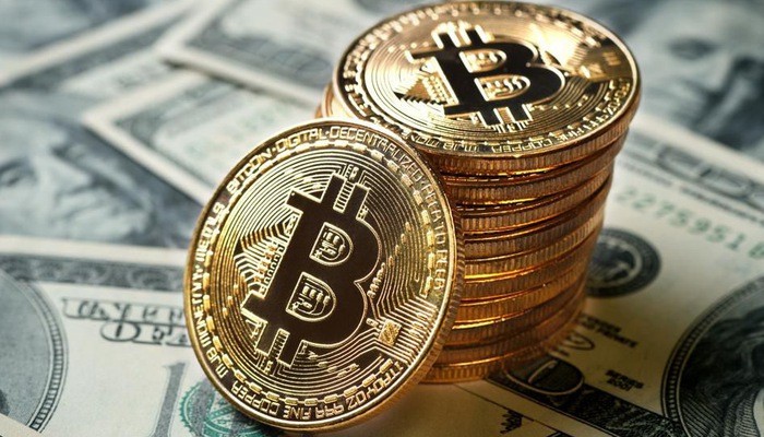 Trong vòng chỉ 1 tháng, giá mỗi đồng Bitcoin đã tăng thêm 6.000 USD.