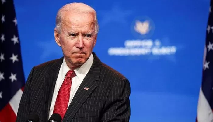 Ông Joe Biden, người được cho là đã đắc cử Tổng thống Mỹ - Ảnh: Reuters.