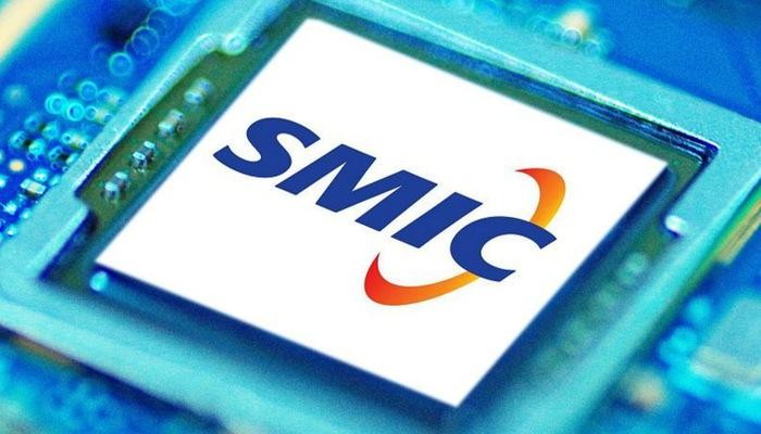 SMIC là nhà sản xuất con chip lớn nhất Trung Quốc.