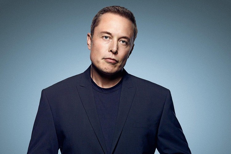 Elon Musk sắp vượt Jeff Bezos trên bảng xếp hạng tỷ phú thế giới