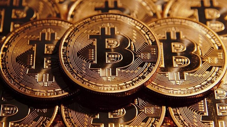 Bitcoin vượt mốc 40.000 USD
