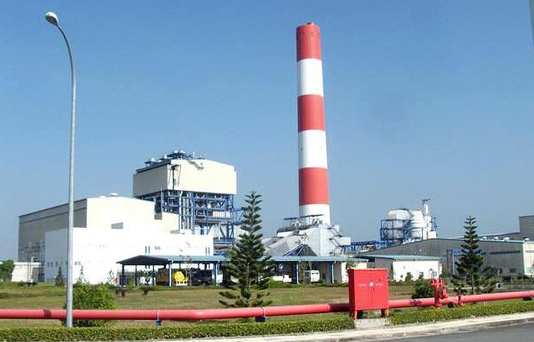 GENCO 2 hiện sở hữu nhiều nhà máy điện: nhiệt điện than, thủy điện và nhiệt điện dầu quy mô lớn. Ảnh: Chí Hiếu