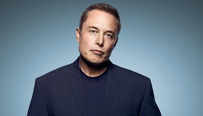 Tỷ phú Elon Musk, CEO của Tesla - Ảnh: CEO Magazine.