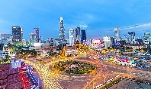 Việt Nam lần đầu lọt nhóm nền kinh tế có ‘Chỉ số tự do kinh tế trung bình'