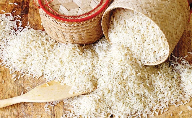 Giá gạo xuất khẩu lao dốc, chưa đáng lo?