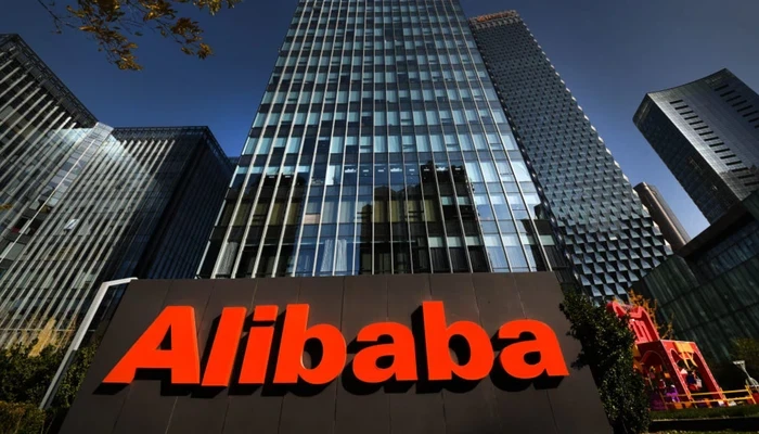 Alibaba bị điều tra hành vi độc quyền từ cuối năm ngoái - Ảnh: Getty Images