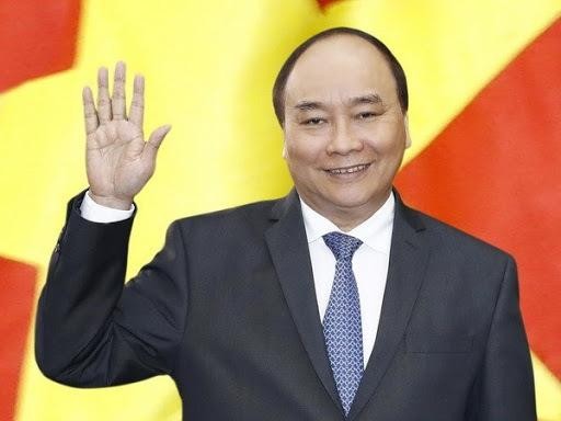 Ngày 19/4, Chủ tịch nước Nguyễn Xuân Phúc chủ trì Hội nghị cấp cao của Hội đồng Bảo an Liên Hợp Quốc.
