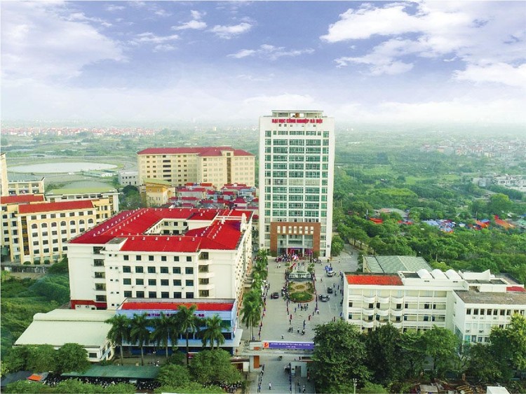 Đại học Công nghiệp Hà Nội bổ sung phương thức xét tuyển nhằm mở rộng và nâng cao chất lượng nguồn tuyển