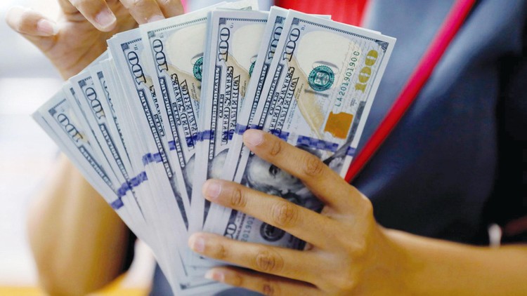 Nhiều quốc gia tham gia cuộc đua “bơm tiền” nhằm vực dậy nền kinh tế