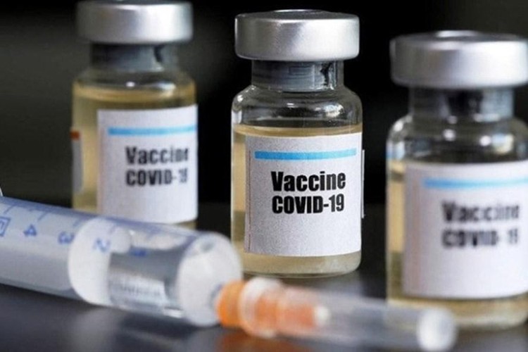 Chính phủ thành lập Quỹ vaccine phòng Covid-19