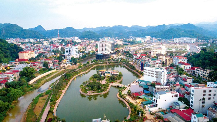 Dự kiến, nhiều dự án trong Danh mục Dự án thu hút đầu tư trên địa bàn tỉnh Sơn La giai đoạn 2021 - 2025 sẽ chọn nhà đầu tư theo Nghị định 25/2020/NĐ-CP. Ảnh: Thuận Phát
