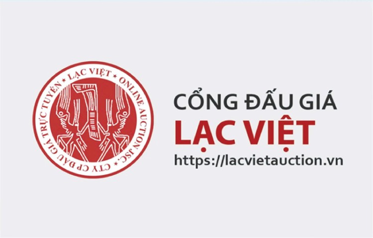 Nhìn lại một năm hoạt động của hệ thống đấu giá trực tuyến Lạc Việt