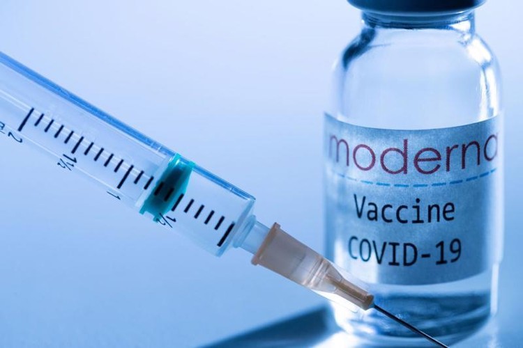 Phê duyệt có điều kiện vắc xin Spikevax phòng Covid-19 