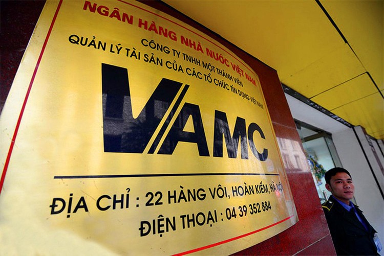 Sàn giao dịch nợ VAMC được kỳ vọng góp phần xử lý nhanh, dứt điểm nợ xấu, thúc đẩy thị trường mua bán nợ phát triển. Ảnh: Lục Giang