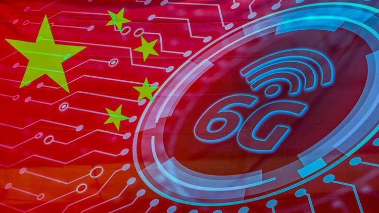 Chính phủ Trung Quốc xem công nghệ viễn thông thế hệ mới là ưu tiên hàng đầu trong sáng kiến "Made in China 2025"