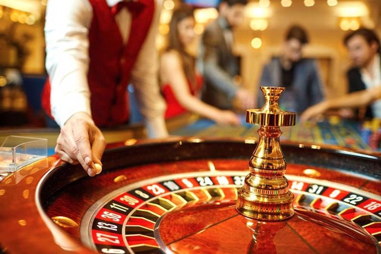 Ba địa phương xin mở thêm địa điểm kinh doanh casino