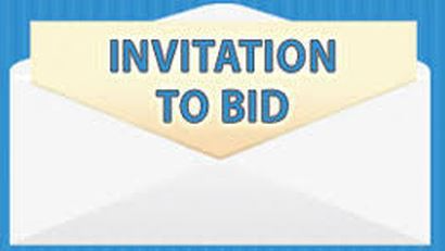 (Notice of bid extenstion) Package No.12: Supply and transportation of Lightning Arresters, Insulators, Optical Ground Wire, Fittings and Accessories