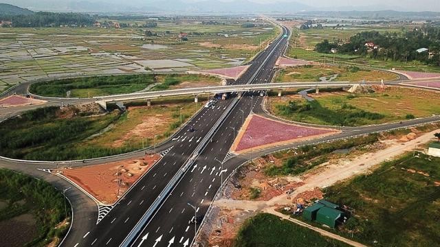 Tìm nhà thầu tư vấn làm đường bộ cao tốc Biên Hòa - Vũng Tàu giai đoạn 1 