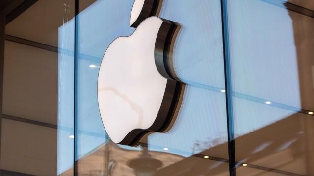 Apple hưởng lợi khi người Trung Quốc “chi bạo” cho smartphone