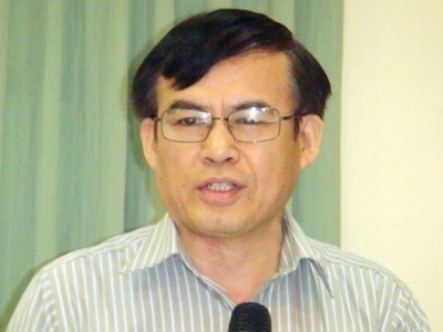 TS. Phùng Văn Hùng, Thường trực Ủy ban Kinh tế của Quốc hội 