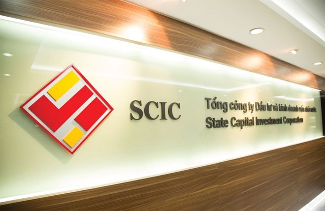 SCIC tăng cường đầu tư trong năm 2016