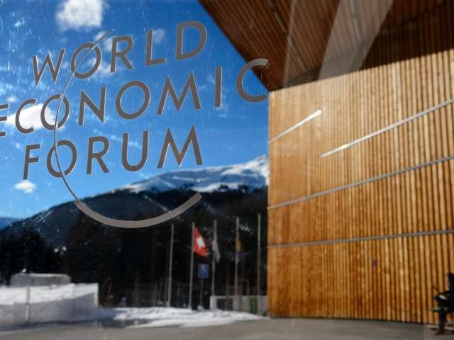 WEF: Brexit làm nóng bầu không khí Davos