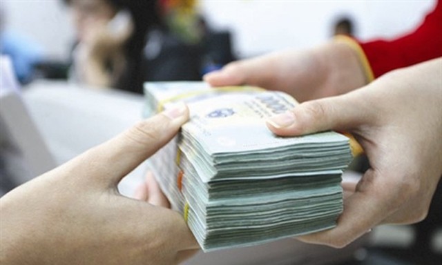 Kiến thức về tài chính - tín dụng của người dân và DN Việt Nam còn hạn chế. Ảnh minh họa: Internet 
