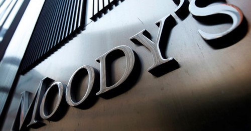 Theo Moody's, rủi ro tái diễn tình trạng chậm trả nợ đã thuyên giảm đáng kể. Ảnh: Internet
