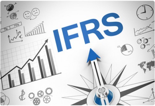 Sẽ có hướng dẫn kế toán riêng cho các doanh nghiệp siêu nhỏ không có nhu cầu và điều kiện áp dụng IFRS và VFRS. Ảnh: Internet 