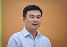 Ông Phạm Thanh Hà, Vụ trưởng Vụ Chính sách tiền tệ, NHNN. Ảnh: Internet 
