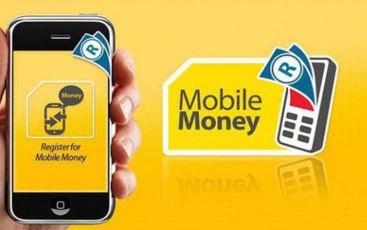 Mobile Money là phương tiện thanh toán trong nền kinh tế. Ảnh: Internet 