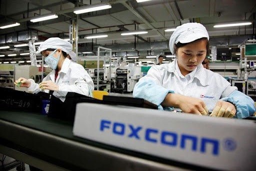 Foxconn đã nghiên cứu và đề xuất đầu tư xây dựng 3 dự án nhà ở xã hội ngay cạnh các Khu công nghiệp có lao động của Tập đoàn. Ảnh: Internet 