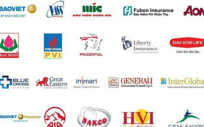 Hiện có 72 doanh nghiệp kinh doanh bảo hiểm trên thị trường Việt Nam. Ảnh: Internet
