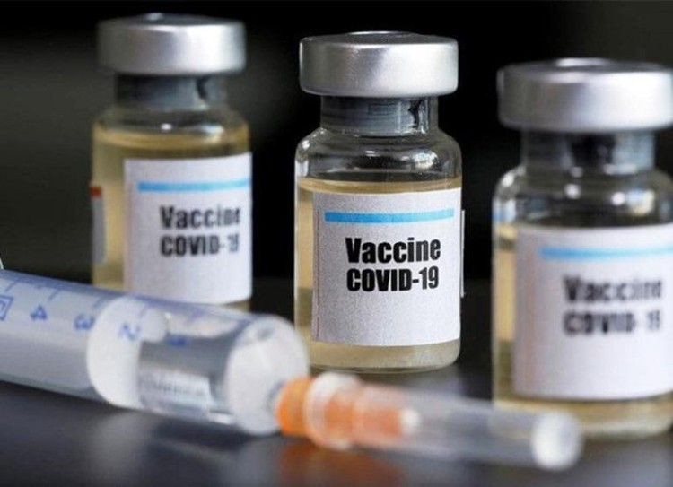 Bộ Tài chính đang xây dựng quy chế quản lý Quỹ Vắc-xi phòng Covid-19. Ảnh: Internet 