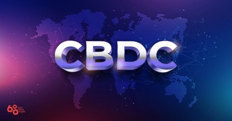 Hơn 88% các dự án CBDC đang trong giai đoạn thử nghiệm hay sản xuất, đều sử dụng công nghệ chuỗi khối (blockchain). Ảnh: Internet 