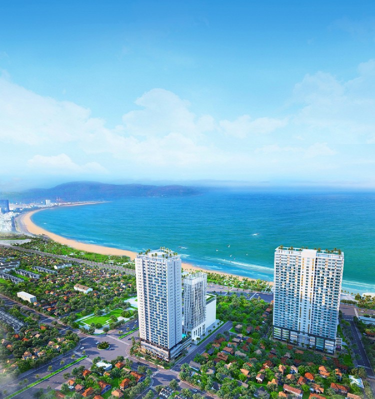 Đóng góp chung vào sự sôi động của thị trường bất động sản tại Quy Nhơn – Bình Định, Tập đoàn Hưng Thịnh vừa chính thức giới thiệu dự án Quy Nhon Melody.