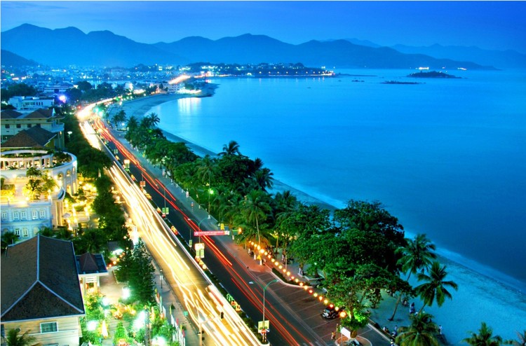 Trong thời gian tới, Việt Nam sẽ tiếp tục là thị trường trọng điểm trong kế hoạch mở rộng của các tập đoàn quản lý khách sạn. Ảnh: Internet