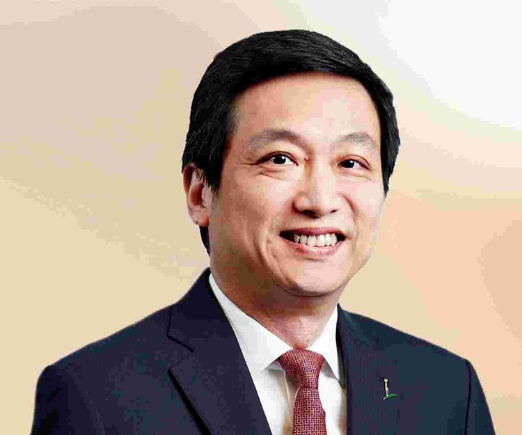 Ông Ronald Tay sẽ giữ chức Tổng Giám đốc CapitaLand Việt Nam từ 1/7/2020