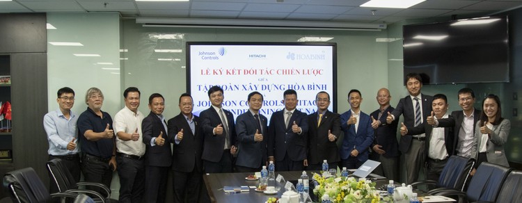Sự hợp tác này hứa hẹn mở ra những cơ hội lớn trong hoạt động kinh doanh của cả hai công ty tại Việt Nam, Nhật Bản và quốc tế