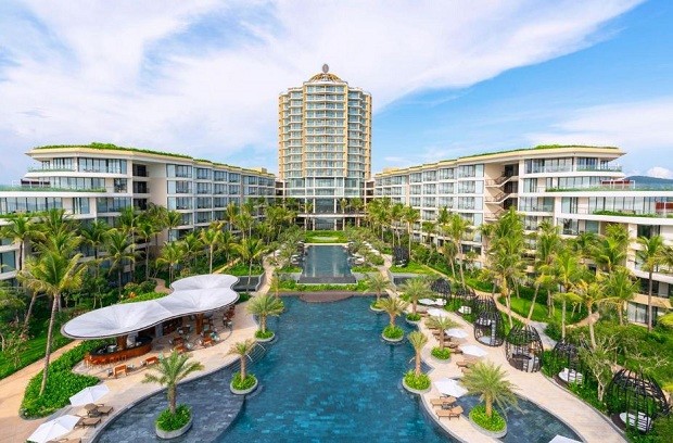 Triển vọng vẫn khả quan cho thị trường du lịch và khách sạn Việt Nam hậu dịch Covid-19. 