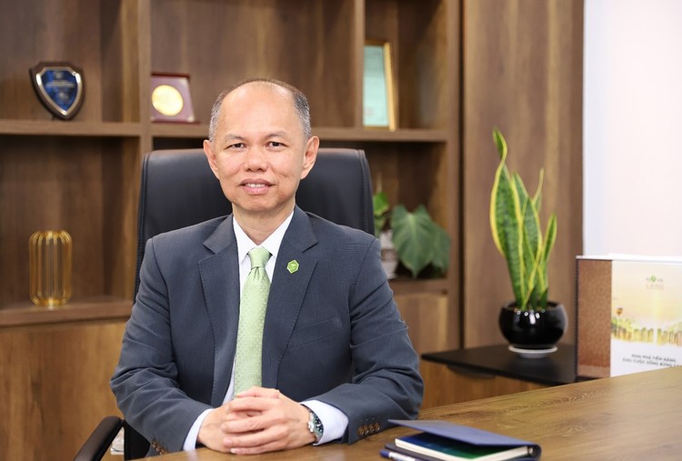 Ông Dennis Ng Teck Yow – Tân Tổng Giám Đốc Novaland