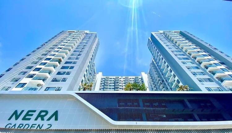Thị trường bất động sản nhà ở Đà Nẵng và vùng phụ cận hy vọng sẽ đẩy nhanh tốc độ hồi phục